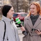 ПРО ЗАПАС: Фамильярный, автобиография, комильфо, прострация. Знают ли братчане значение этих слов?