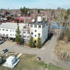 PRO Братск: Гидрометеорологическая станция