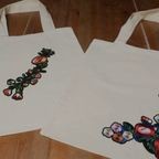 МАСТЕР-КЛАСС: Сумка-шоппер своими руками