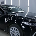 ВОТ ЭТО ПОВОРОТ: Детейлинг в Братске