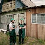 ДАЧКА НА ПРОКАЧКУ. ВЫПУСК 1