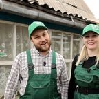 ДАЧКА НА ПРОКАЧКУ. ВЫПУСК 2