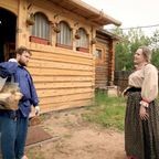 ДАЧКА НА ПРОКАЧКУ. ВЫПУСК 3