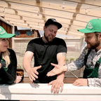 ДАЧКА НА ПРОКАЧКУ. ВЫПУСК 4