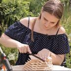 МАСТЕР-КЛАСС: Поделки из палочек от мороженого