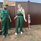 ДАЧКА НА ПРОКАЧКУ. ВЫПУСК 5