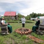 ДАЧКА НА ПРОКАЧКУ. ВЫПУСК 6