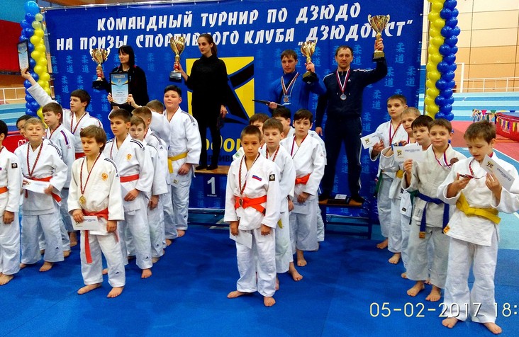 Братчане взяли бронзу на командных соревнованиях в Иркутске