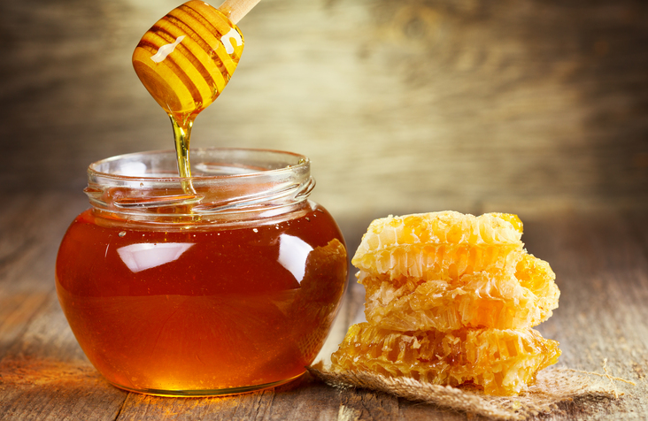 Редкий мёд и натуральные продукты братчане смогут продегустировать и купить