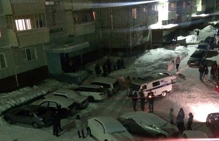 В Иркутской области две школьницы покончили с собой