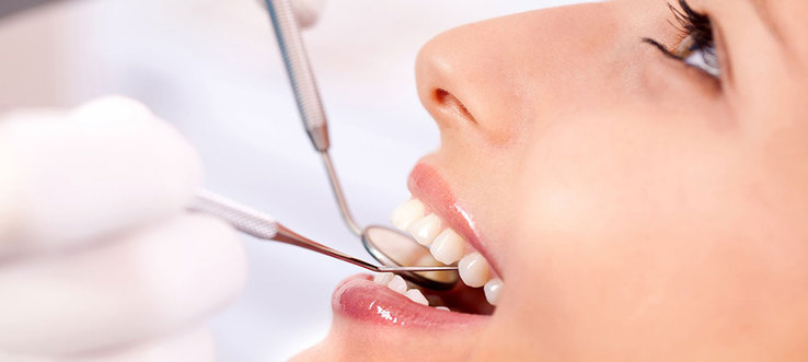 Частная стоматология в Братске работала без лицензии