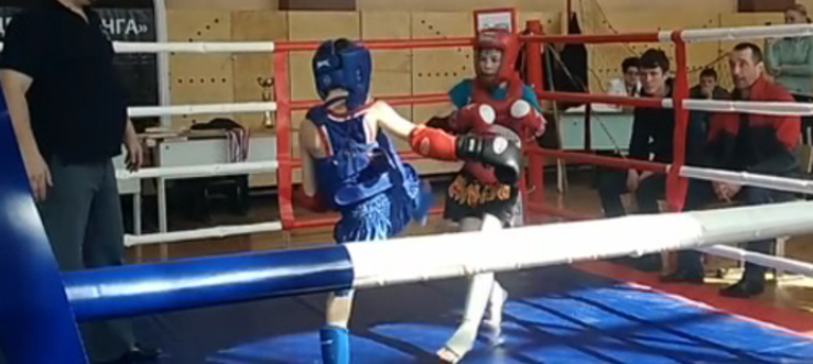 Братчане отличились на выездном турнире по тайскому боксу «Надежды ринга»