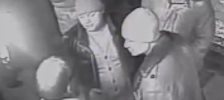 В Братске разыскивают фигурантов уголовного дела о драке в ночном клубе