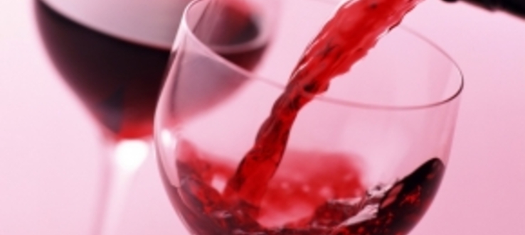 Вино больше не алкогольный напиток