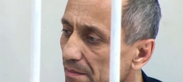 «Ангарскому маньяку» Михаилу Попкову предъявлено окончательное обвинение в совершении ещё шестидесяти преступлений 	 	