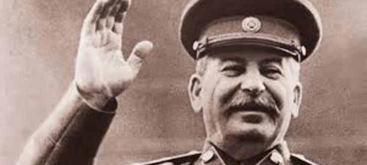 Почти четверть россиян симпатизирует Иосифу Сталину