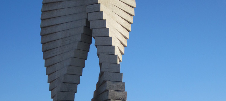 Нужна ли братчанам реконструкция Мемориала Славы за 49 миллионов