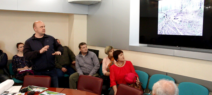 Пять проектов благоустройства в Братске выставят на общественное обсуждение