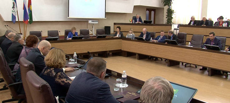 Депутаты Думы Братска предложили увеличить штат комитета ЖКХ