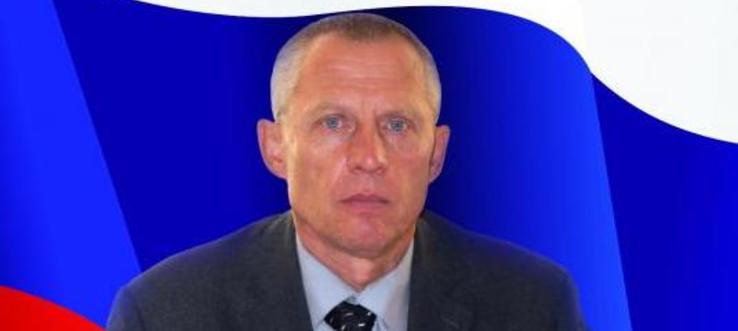 Губернатор Сергей Левченко отправил в отставку мэра Вихоревки