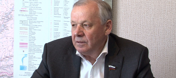 Виталий Шуба назвал срыв выборов ректора в БрГУ позором