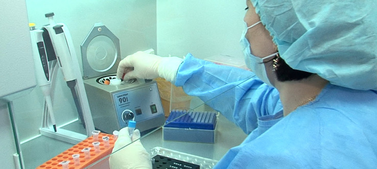 Исследования на клещевые инфекции теперь делают в Братске
