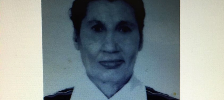  В Братске пропала пенсионерка, страдающая потерей памяти