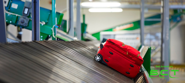 Российские пассажиры могут лишиться права бесплатного провоза багажа
