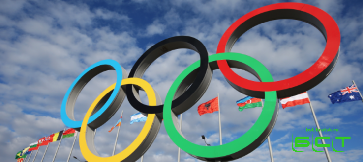 Сразу пятеро уроженцев Братска могут принять участие в Олимпиаде-2018