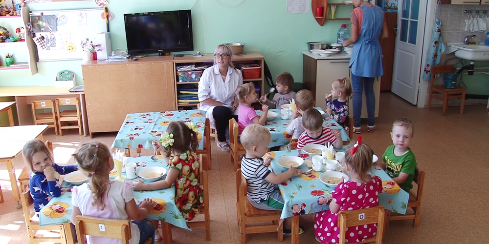 Подорожает ли питание в детских садах Братска? 