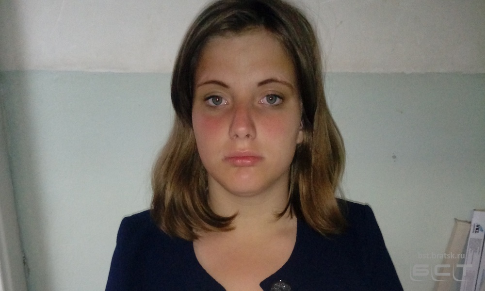 Полиция разыскивает 15-летнюю Эльвиру Гершанову