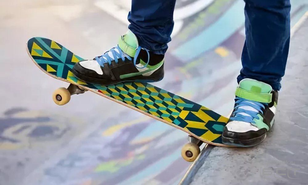 Крытый скейт-парк в Северном Артеке — уже не мечта