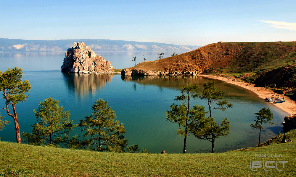 Байкал стал самой популярной природной достопримечательностью России в Instagram