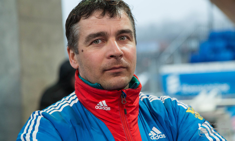Альберта Демченко пожизненно отстранили от участия в Олимпиаде в любом качестве