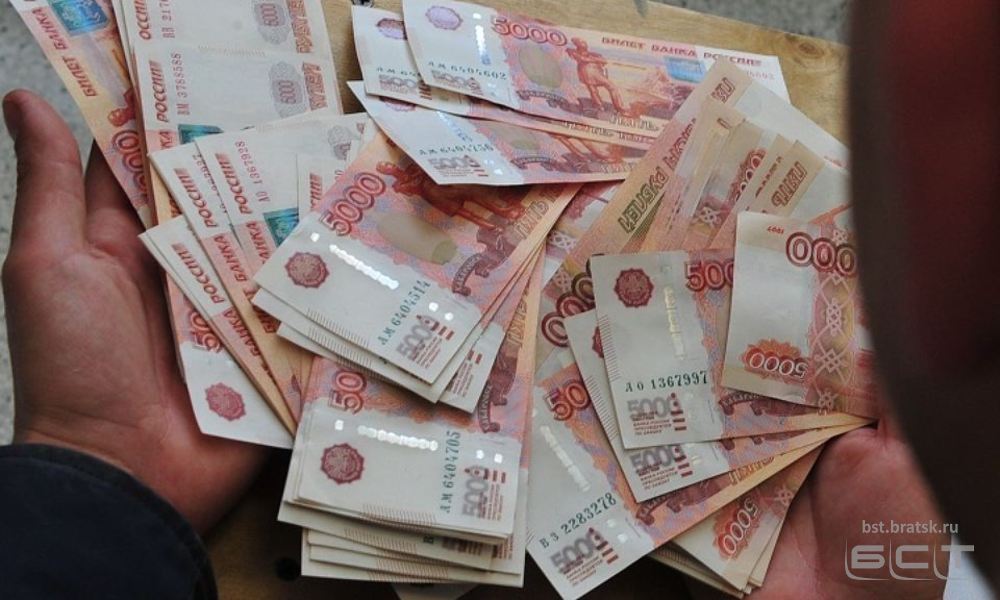 Мошенничество года: братчанка перевела злоумышленникам более 3,5 миллионов рублей