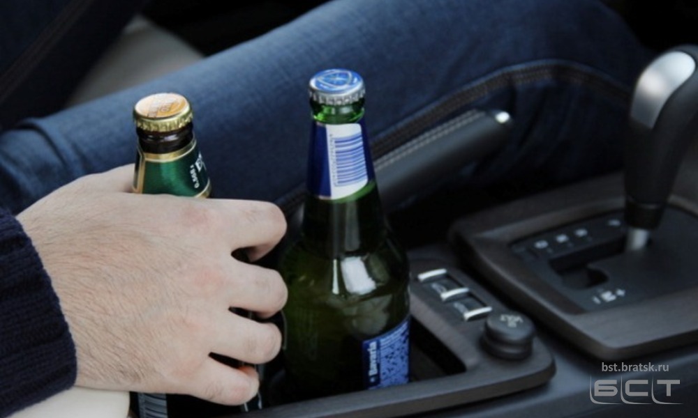 МВД лишит водителей возможности избежать наказания за пьяное ДТП