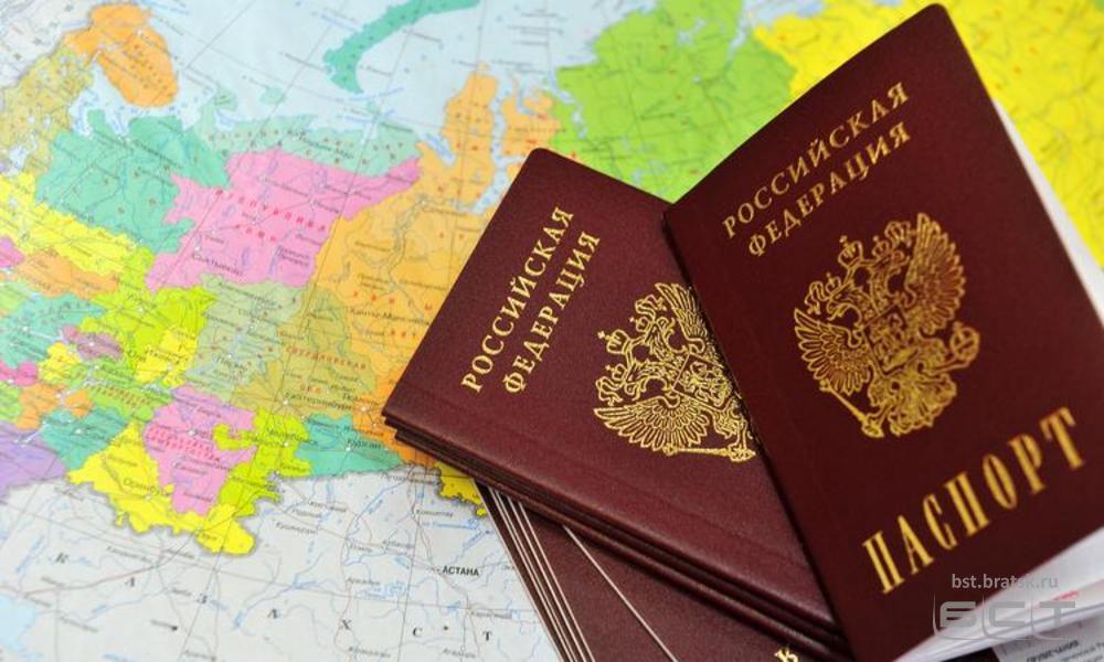 Носителям русского языка будет проще получить гражданство