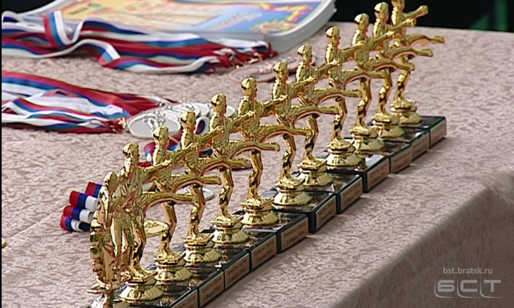 Четверо братских каратистов стали золотыми призерами Первенства и Чемпионата города по киокусинкай