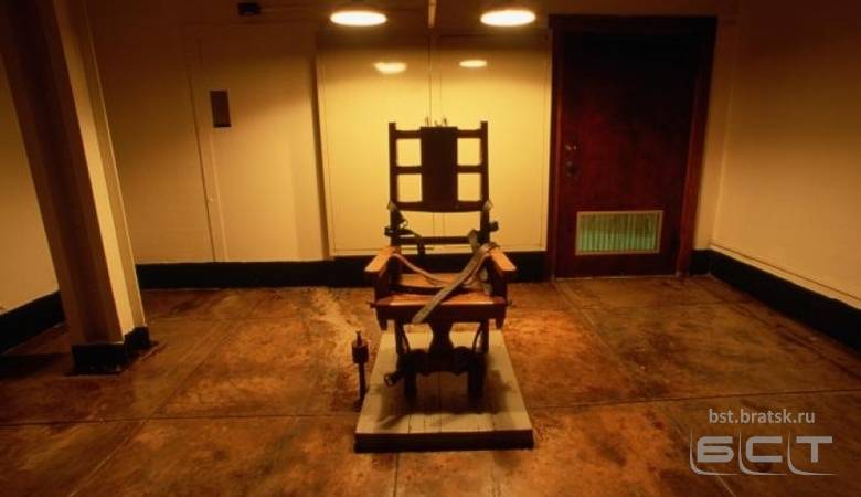 Новый способ смертной казни придумали в США