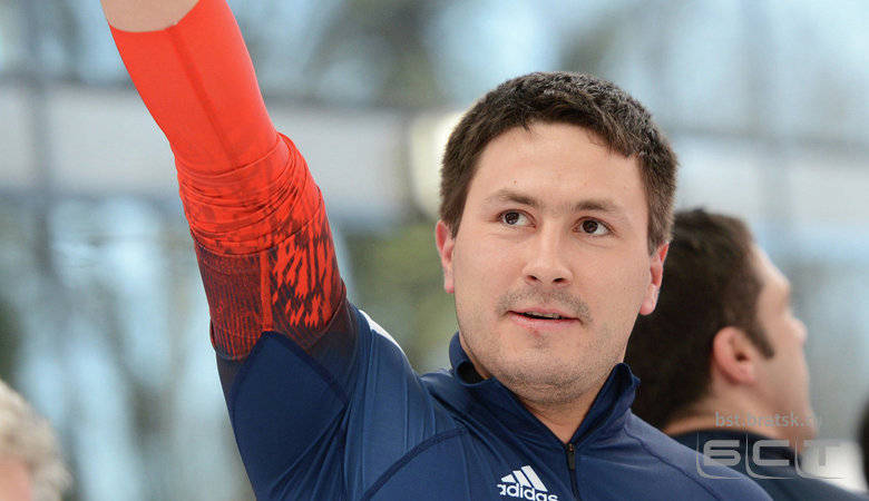 Братчанин Александр Касьянов взял два золота "альтернативной Олимпиады"