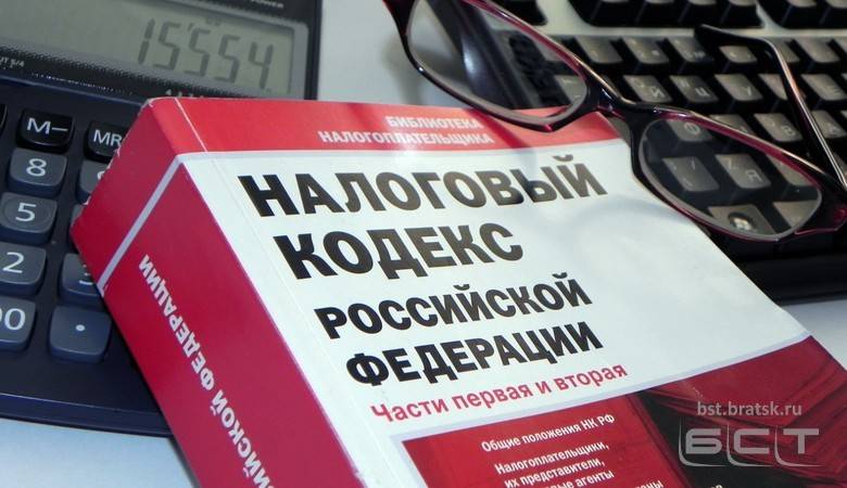 В Иркутске на четыре года осудили гендиректора фирмы за неуплату налогов