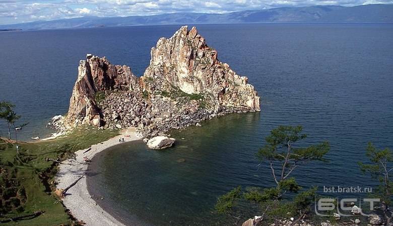 1 июля на Байкале откроется первый официальный пляж