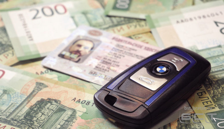 Сбербанк начнет выдавать биометрические водительские права