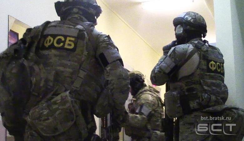 ФСБ раскрыла подпольную ячейку террористов в Красноярске