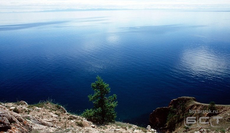 Упавший со скалистого берега Байкала турист провисел на дереве 17 часов 