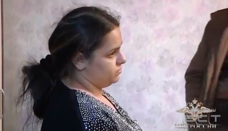 МВД опубликовало видео задержания этнической наркогруппировки в Железногорске-Илимском