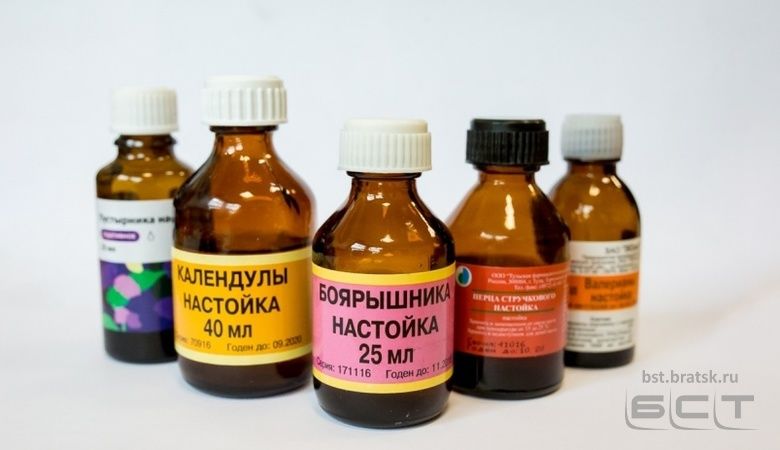Прощай, "Боярышник": в России хотят запретить продажу антисептиков на спирту