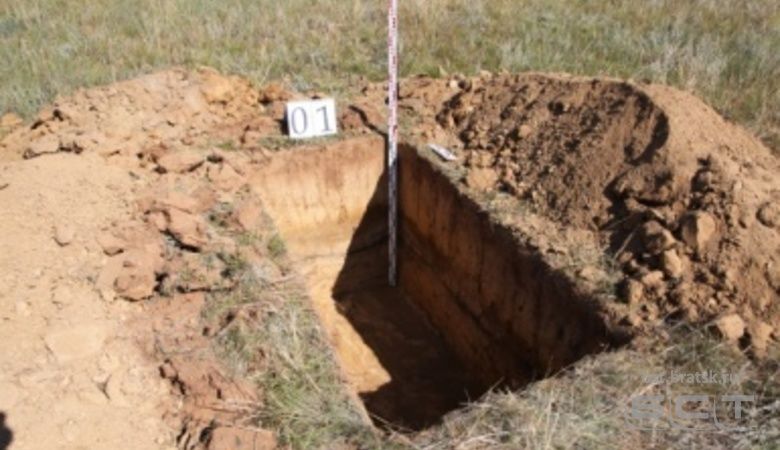 Иркутские исследователи обнаружили семь археологических объектов в Приангарье