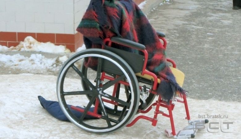 Более чем в два раза будут увеличены выплаты россиянам, ухаживающим за ребенком-инвалидом