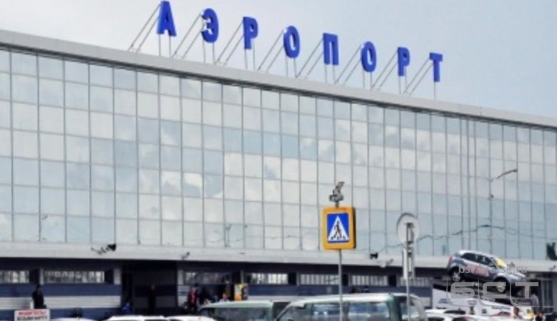 Нарекут великим: жители Иркутской области смогут выбрать имя для аэропорта Иркутска